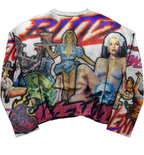Load image into Gallery viewer, Dark Romance Thermal - (Limited Drop)
